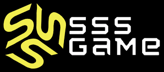 Logotipo sssgame